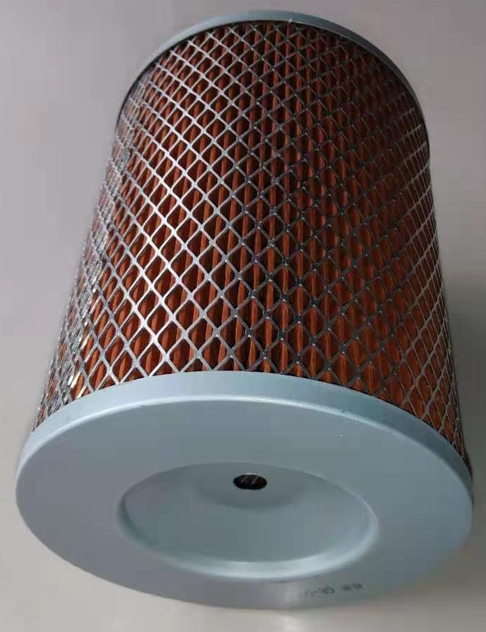 适配长安星豹新豹神骐小康D51D52优劲西部牛仔K1317空气滤芯空滤 - 图2