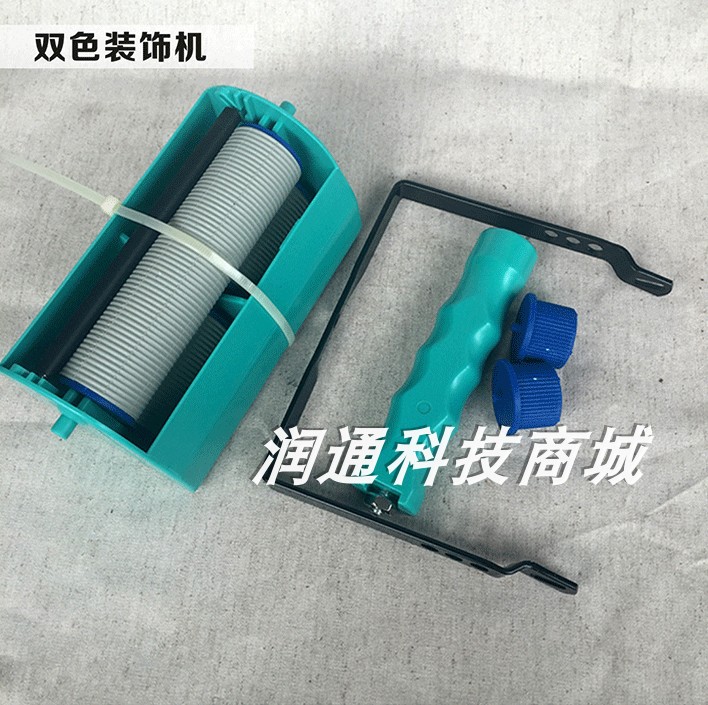 木纹滚筒艺术涂料工具硅藻泥水漆壁纸漆质感墙刷印花刷墙模具热卖