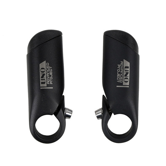 UNO bicycle deputy handlebar rest handlebar modification