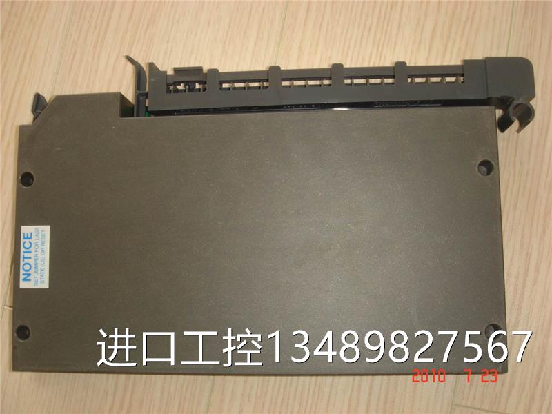 @现货9成新 AB PLC输入模板 1771-IAD B ( 120V AC/DC INPUT)议价 - 图1