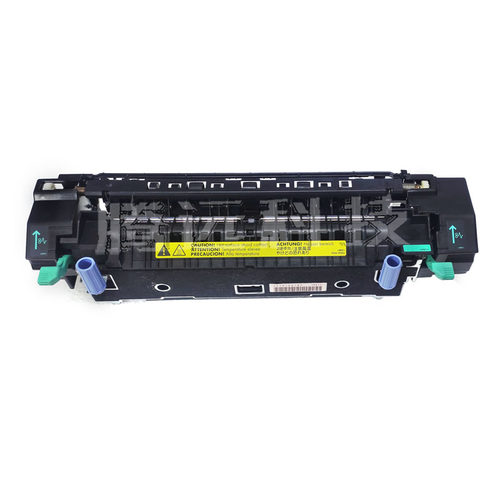 惠普 原装 HP 4600 4650 定影组件 加热组件 定影器 热凝器 配件 - 图3