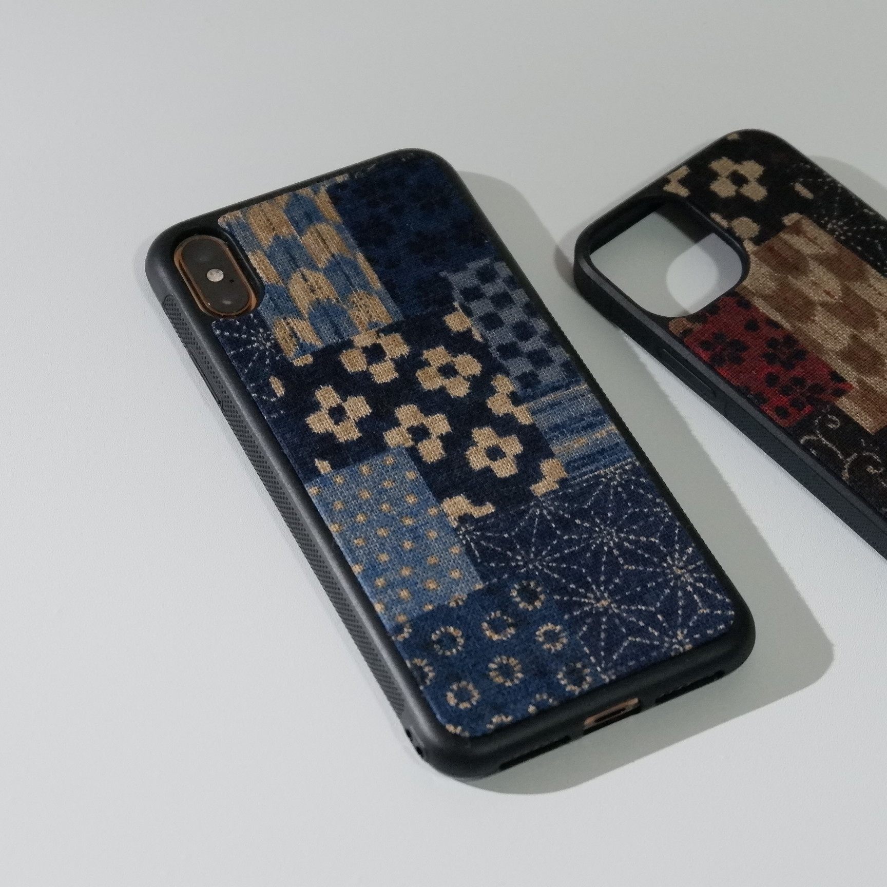 和风iphone手机壳 新人首单立减十元 21年7月 淘宝海外