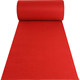 One-off wedding red carpet