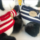 ທ່ານດຣ Panda plush doll toy Chengdu, Sichuan