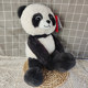 ເຊື່ອງ ແລະຊອກຫາ Panda Panda ນອນ Doll
