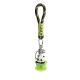 Chengdu Cultural and Creative Cute Cartoon Neng Cat Doll Keychain Creative Couple Car Bag Pendant Souvenir
