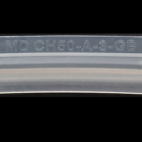 适用美的电压力锅PCD502B/PCD502C/PCD503/PCD503B/PCD503C密封圈 - 图1