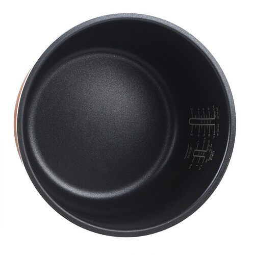 通用美的电饭煲锅不粘内胆5L/升匠铜聚能MB-FC50JB/FZ50Q/FC50UB - 图0