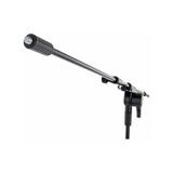 Микрофон, телескопическая трубка, складная регулируемая башенка