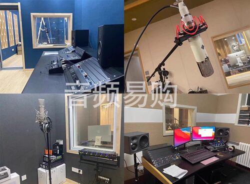直播设备声卡全套套装唱歌手机专用抖音快手主播网红电脑通用录音 - 图2