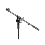 Микрофон, телескопическая трубка, складная регулируемая башенка