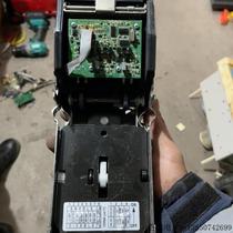 Bargaining for the CashCode MSM3024CN1730 banknote recognizer unassembled