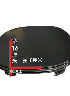 木底座摆件花瓶鱼缸酒坛奇石茶壶香炉托架圆形长方形木架子