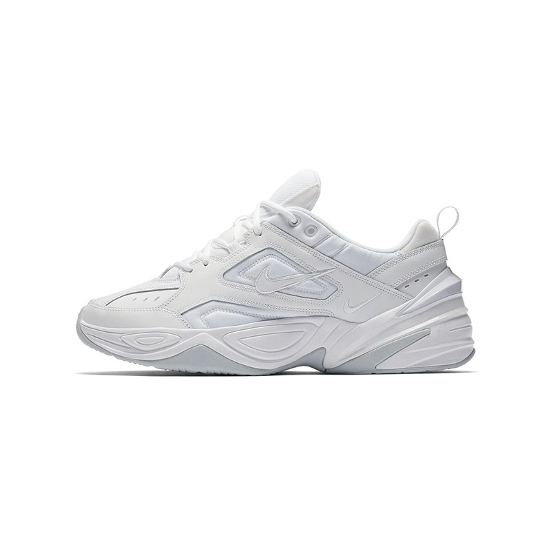 Nike耐克 M2K Tekno 男子复古走秀运动鞋休闲老爹鞋AV6676 AV4789 - 图3