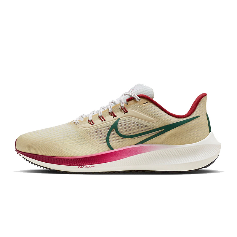 Nike Air Zoom Pegasus39飞马39透气跑步鞋 DH4071 DZ4776 DX6050 - 图3