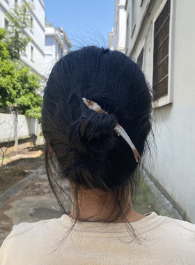 日式章鱼小丸子发夹红薯核桃玉米立体食物搞怪趣味头饰品发卡边夹