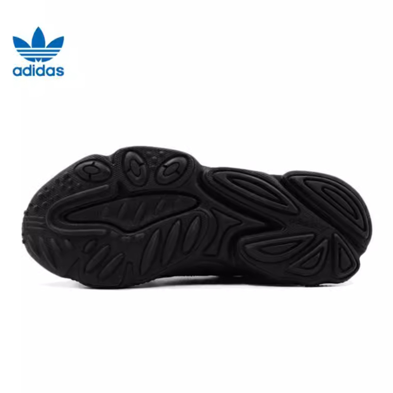 正品Adidas/阿迪达斯三叶草男女低帮轻便运动休闲老爹鞋 EE6999 - 图3