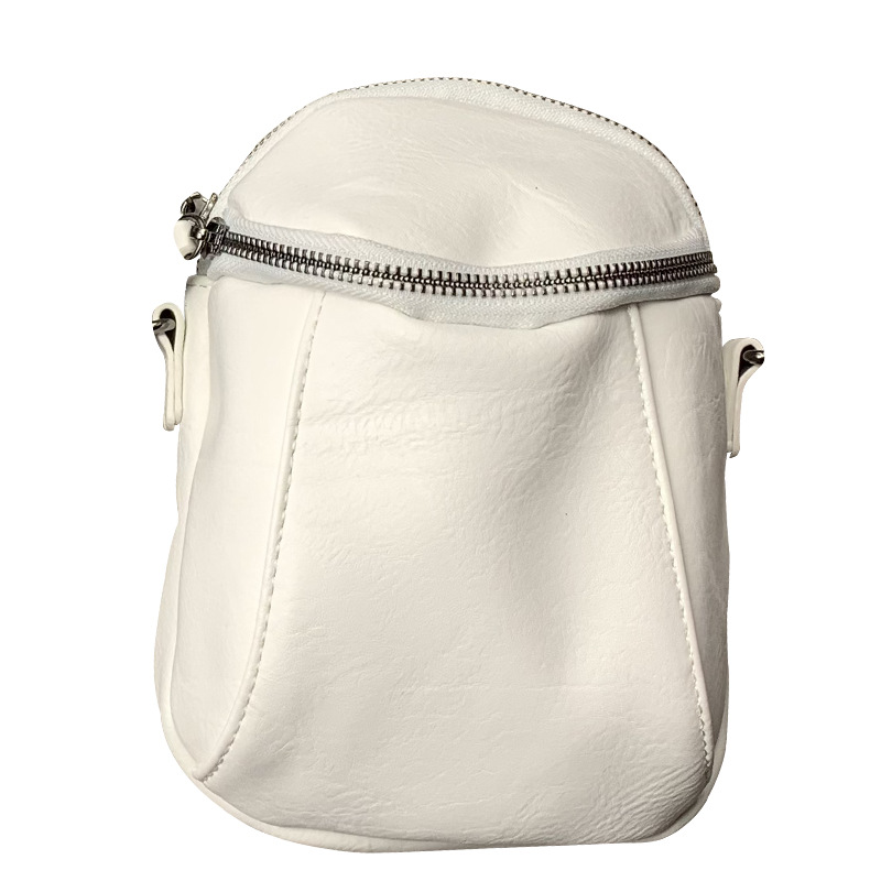 包包新款斜挎手机包女ins时尚街头小挎包mini休闲单肩包贝壳包 潮,淘宝优惠券,粉丝福利购,淘宝优惠卷