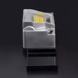 Немецкий двигатель 8.0 New Horn Machine Home Автоматический сигаретный нагреватель