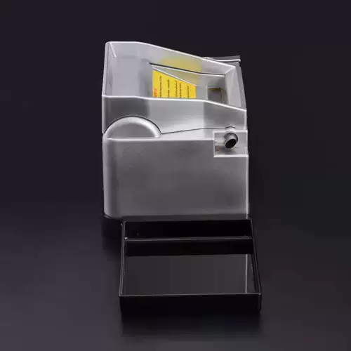 Немецкий двигатель 8.0 New Horn Machine Home Автоматический сигаретный нагреватель