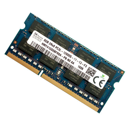 华硕 VM590Z VM590 X550d X43B X53b zx50j FX50j笔记本内存条8G - 图3