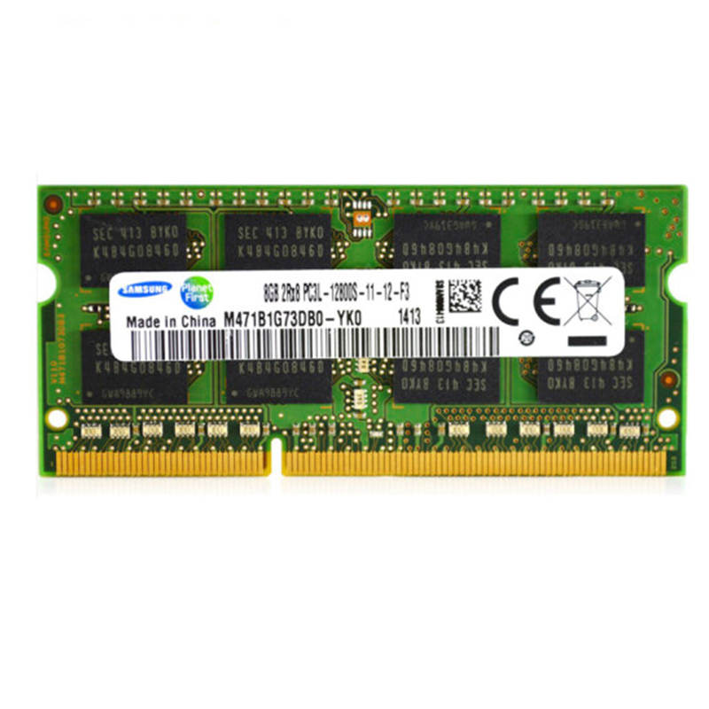 联想E450 E460 E550 T440P E560笔记本原装DDR3L 1600 4G内存条8G - 图3