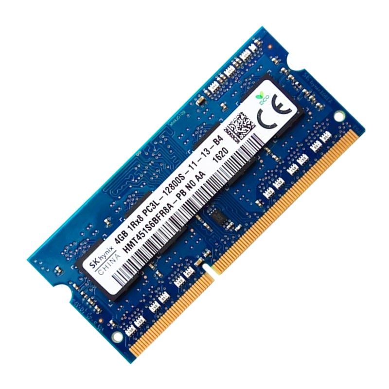 联想E450 E460 E550 T440P E560笔记本原装DDR3L 1600 4G内存条8G - 图2