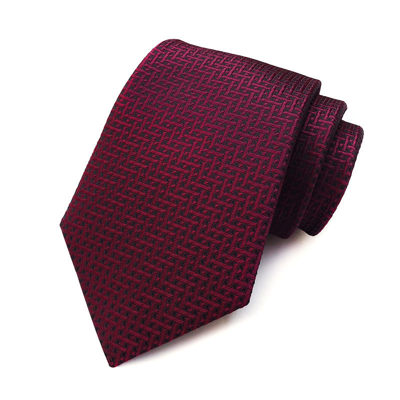 亚马逊爆款8cm条纹领带手打正装商务面试工作结婚主持条纹宽制服8,淘宝优惠券,粉丝福利购,淘宝优惠卷