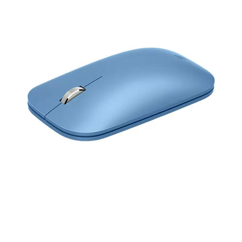 微软Surface pro5/4/6/7/设计师Designer蓝牙无线鼠标4.0超薄便携 - 图1