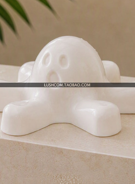 LUSHCarefreeSpirit无忧小鬼
