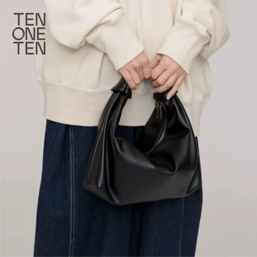 Большой черный портативный ремешок для сумки на одно плечо, ручка, ноутбук, сумка