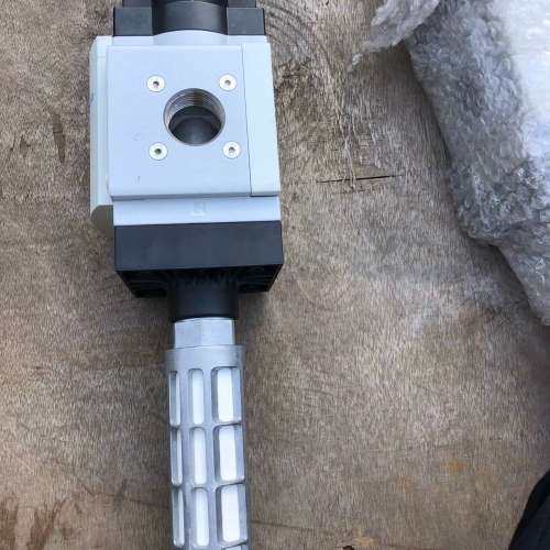 费斯托开关阀MS9-EM-1-S-VS，订货号562178、,淘宝优惠券,粉丝福利购,淘宝优惠卷