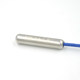 316 stainless steel electrode type high temperature liquid level water level probe sensor induction control line Bihe AT35-7-U6