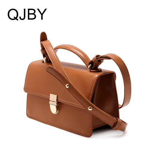 Замок, сумка через плечо, летняя сумка на одно плечо, сезон 2021, в корейском стиле