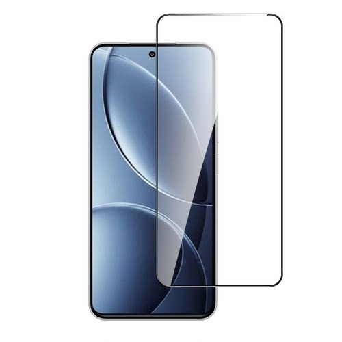 适用全屏覆盖小米红米K80 k90promax钢化膜K80pro手机膜k80至尊版max超薄可指纹解锁redmiK90高清保护膜贴膜 - 图0