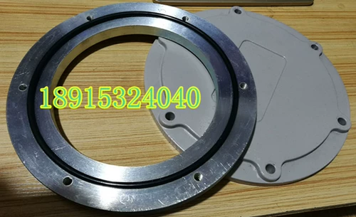 Гидравлический топливный бак Очистка крышка Очистка