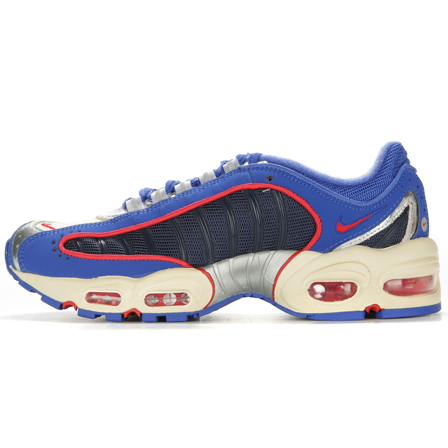 Nike/耐克Air Max Tailwind 4男子时尚跑步减震低帮跑步鞋CJ7793 - 图3