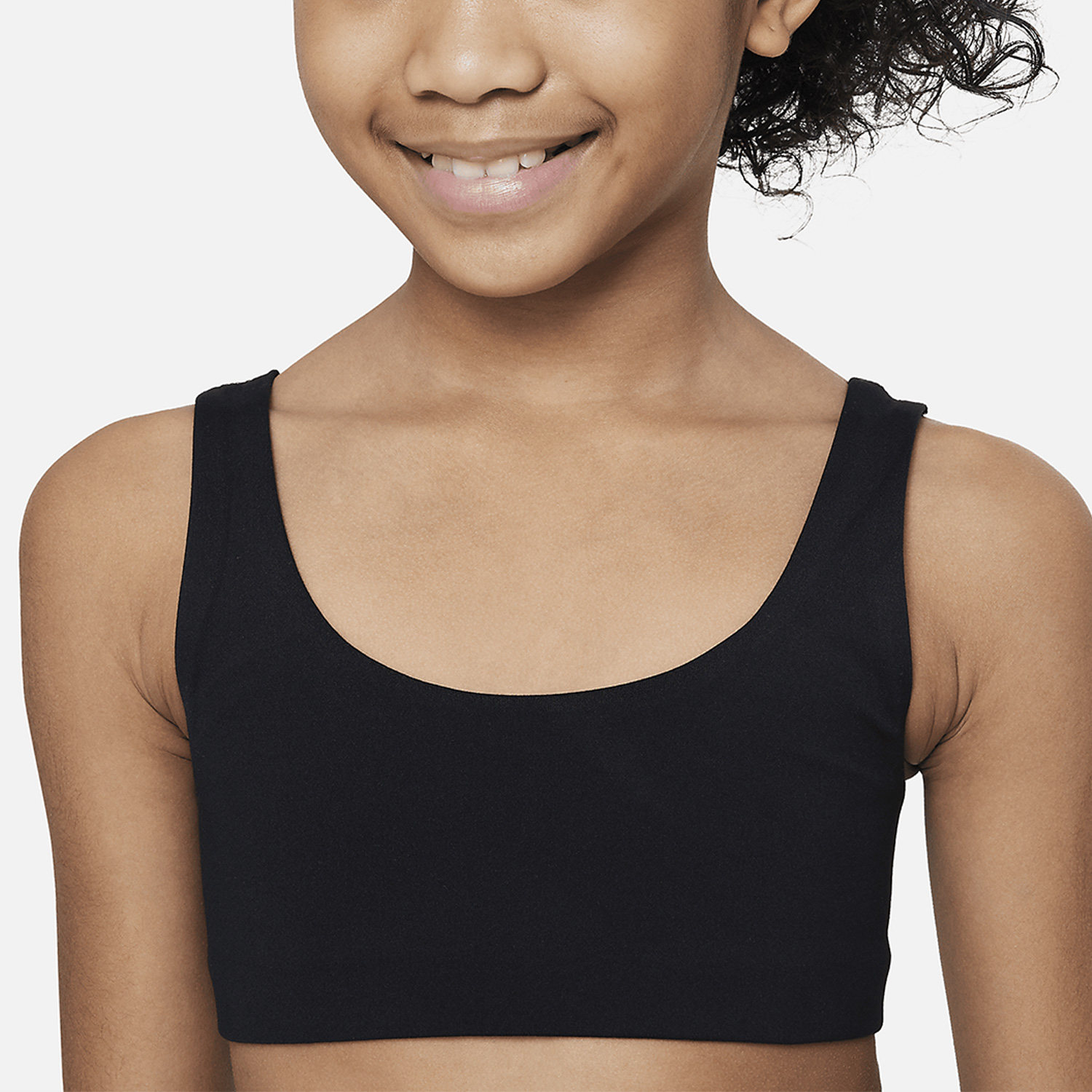 Nike/耐克大童正品运动背心吊带清仓特价DX5730-010,淘宝优惠券,粉丝福利购,淘宝优惠卷