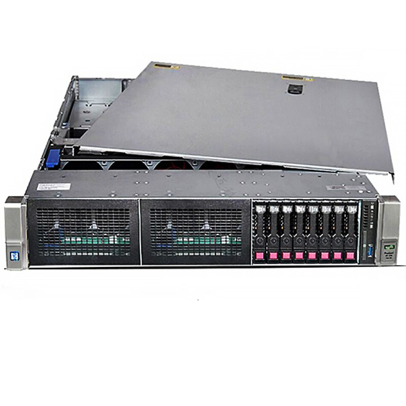 HPE/惠普 DL388GEN10 2U双路主机机架式企业级服务器虚拟化数据库 - 图1