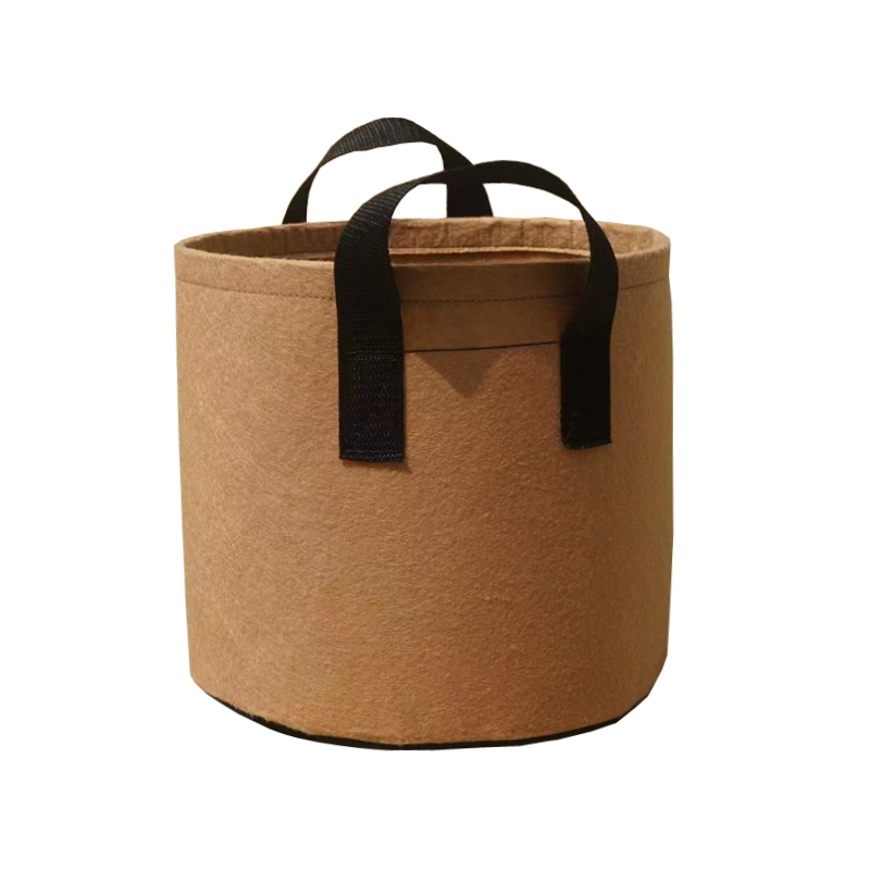 森景彩色美植袋 控根植树袋种植袋无纺布袋种花种菜育苗箱营养袋,淘宝优惠券,粉丝福利购,淘宝优惠卷