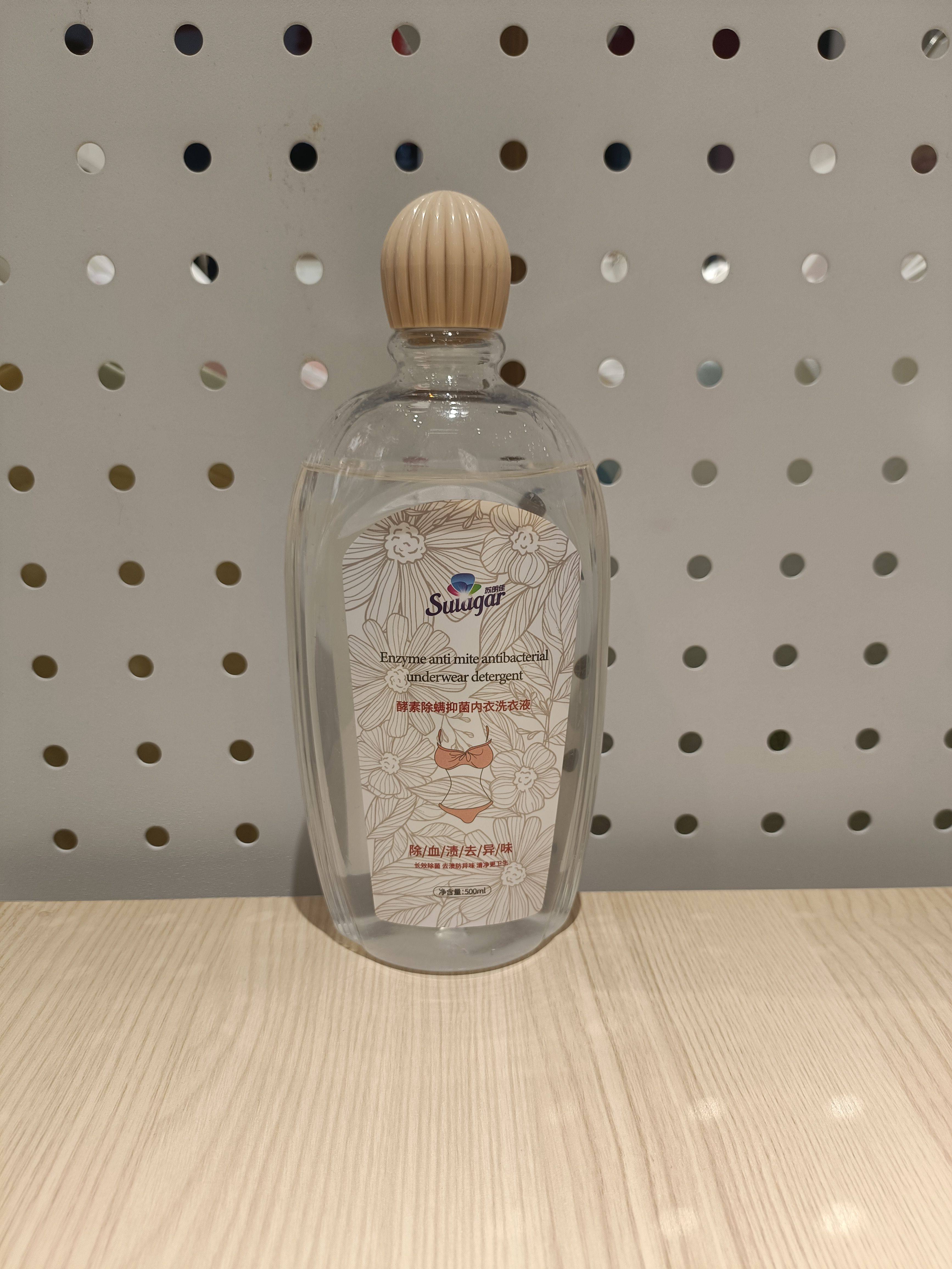 洁姿兰植物提取樱花橄榄精油除菌去污温和不伤手柔软内衣裤洗衣液,淘宝优惠券,粉丝福利购,淘宝优惠卷