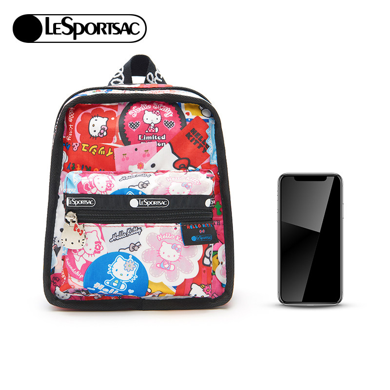 lesportsac乐播诗 LESPORTSAC女士包袋