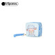 LeSportsac Baudelaire clutch