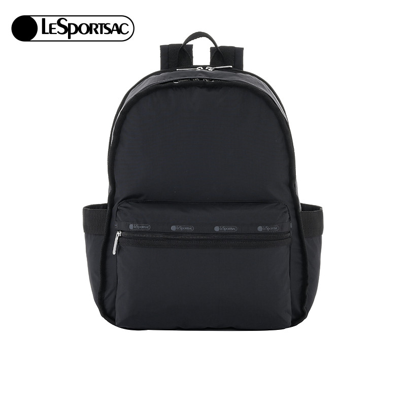 LeSportsac乐播诗新款经典双肩包轻便休闲旅游背包男女款3747,淘宝优惠券,粉丝福利购,淘宝优惠卷