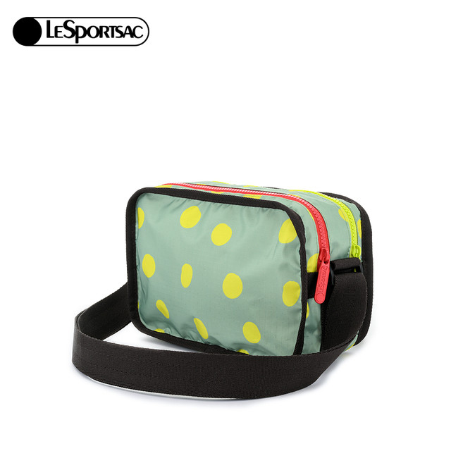 LeSportsac co-branded crossbody bag