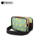 LeSportsac co-branded crossbody bag