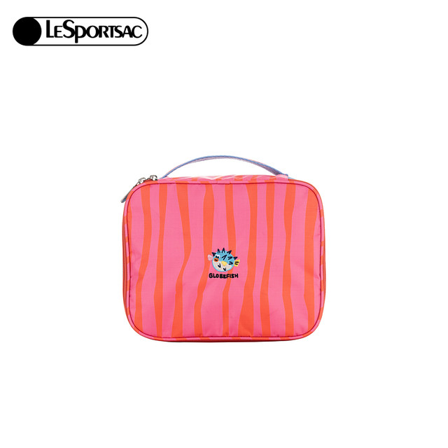 LeSportsac LeBosi Makeup Bag