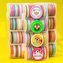 Set to Do Childrens Reward Coins Plastic Coin Elementary School Students Learn Coins Points Coins Plastic Lemato Coin Reward Card Custom-made