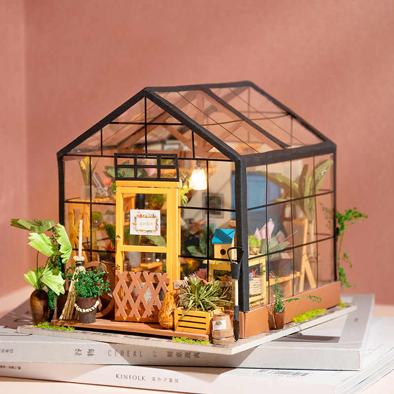 恶作剧之吻diy小屋 新人首单立减十元 21年9月 淘宝海外