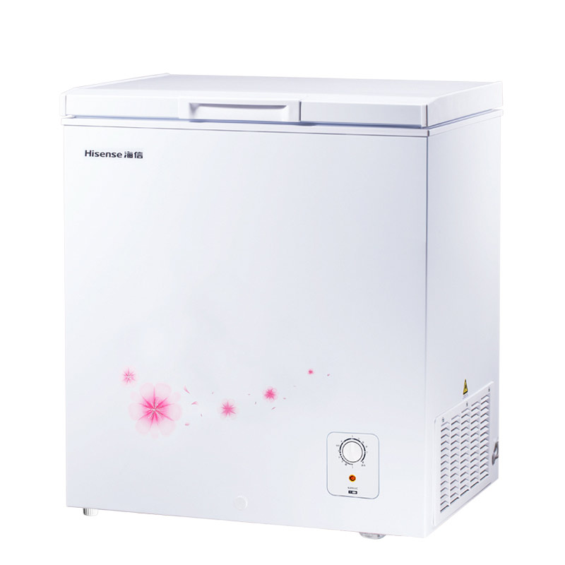 冷柜卧式家用商用小型冷冻冷藏 B 143NA BC BD 海信 Hisense 冷柜卧式家用商用小型冷冻冷藏 B 143NA BC BD 海信 Hisense